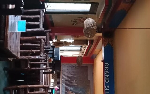 Hotel Grand Shambala