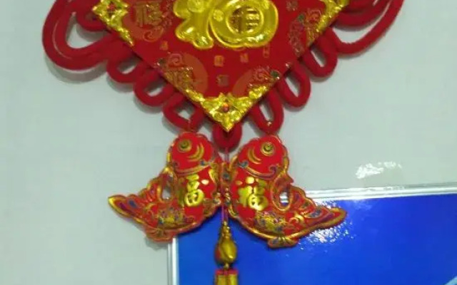 Xuexiang Erlanghe Liuzhengfang Family Hotel