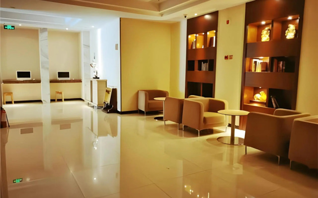 City Comfort Inn Sanya Yalong Bay