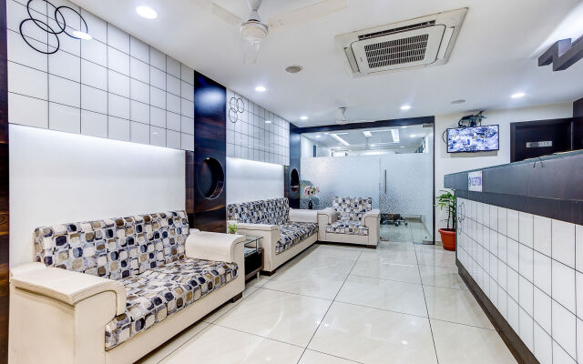 Treebo Daksh Residency
