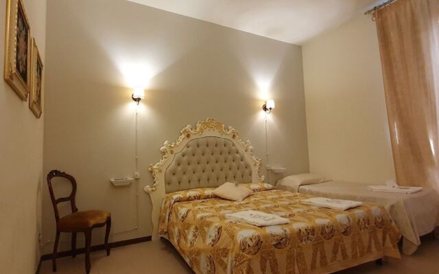Hotel Rinascimento