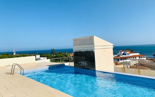 Lux Suites Palm Terraces Apartments