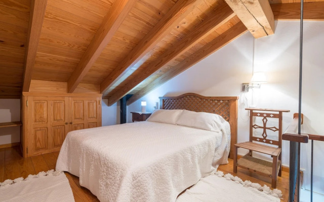 Sa Garriga De Can Barratot