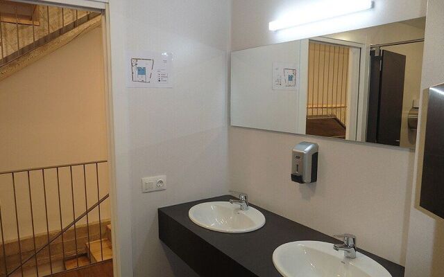 Agora Hostel