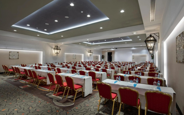Granada Luxury Belek - All Inclusive