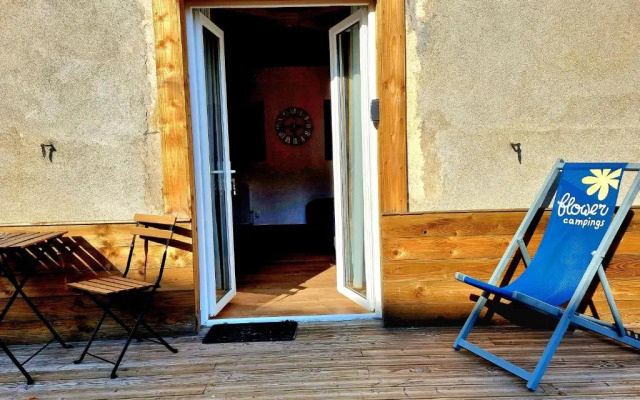 Superbe studio au cœur de l'Ardeche