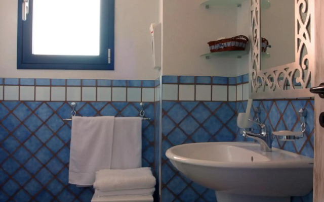 Motel - Hotel Nautico Pozzallo