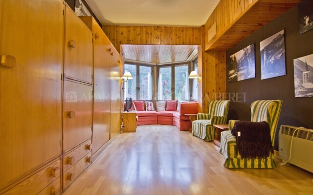 Apartamento Irissa