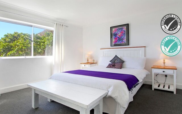 Crows Nest Fish Hoek Bay