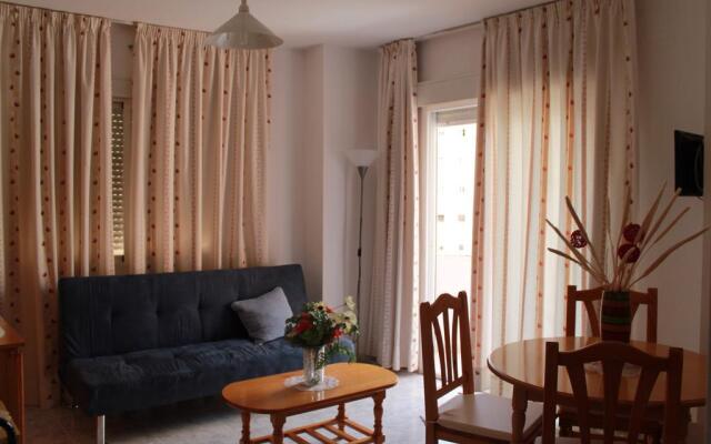 Apartamentos Jesús Benidorm Playa