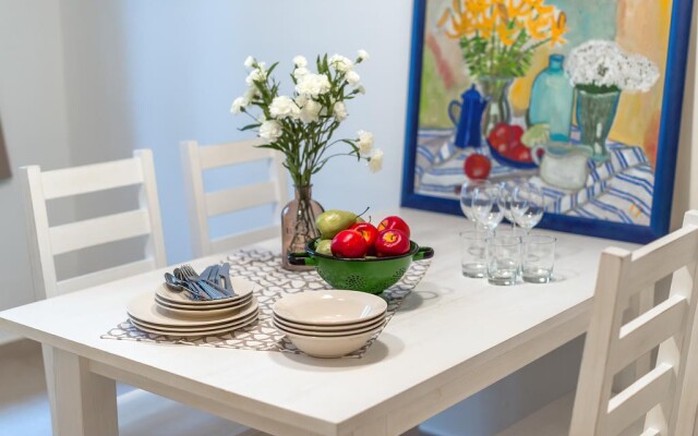 P&O Apartments Podwale 5