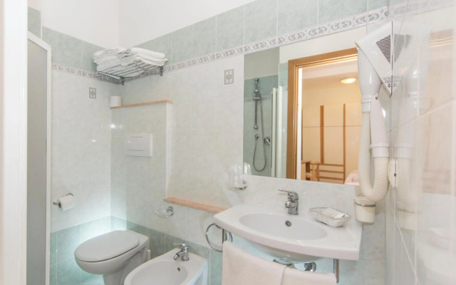Hotel Silvia Misano Adriatico