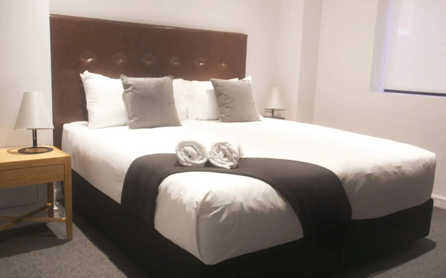 Bondi 38 Serviced Apartments