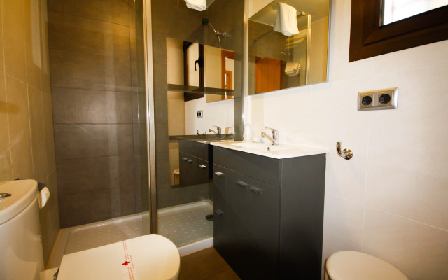 Maysan Apartamentos