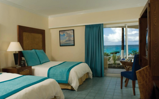 Divi Little Bay Beach Resort