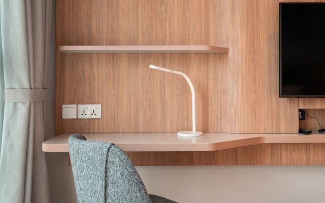 Zenity Apartment Quan 1