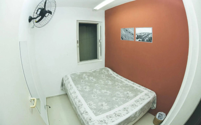 Pamplona Hostel