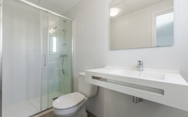 Apartamentos Don Miguel