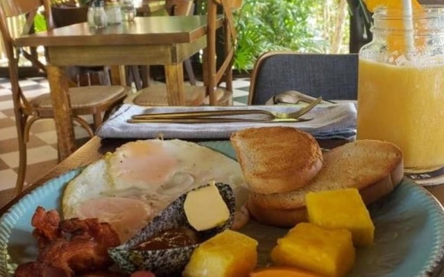 Hotel Posada Las Orquideas