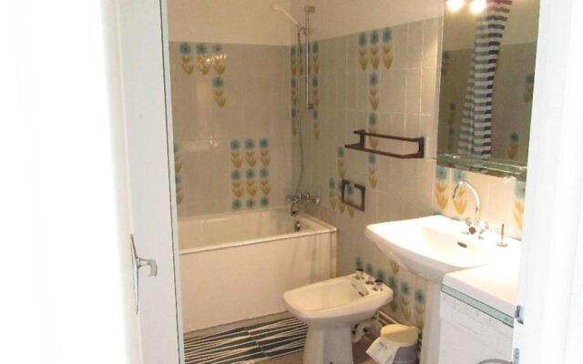 Appartement Saint-Hilaire-de-Riez, 2 pièces, 4 personnes - FR-1-91-55