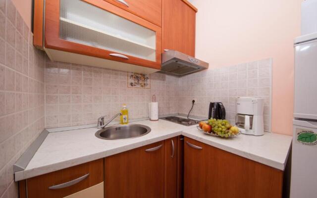 Vila Promajna 3