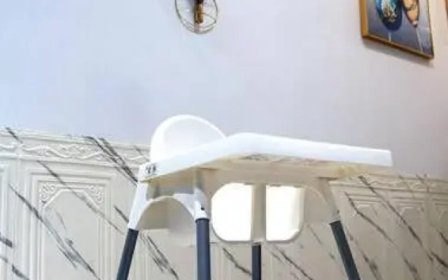 De cozy 5.0 Double storey (10-16 pax ++)