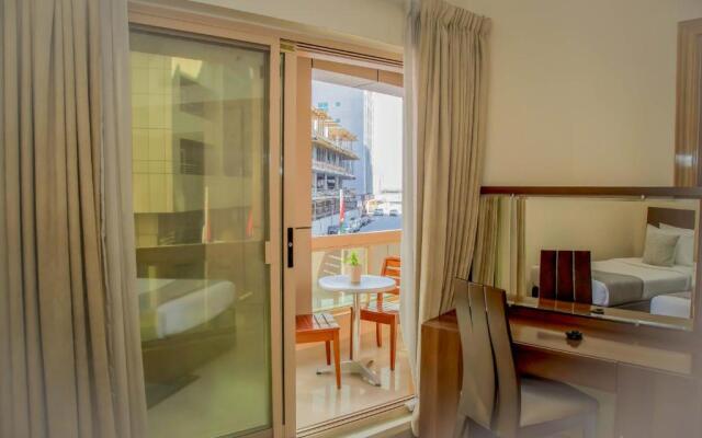 Radiance Premium Suites