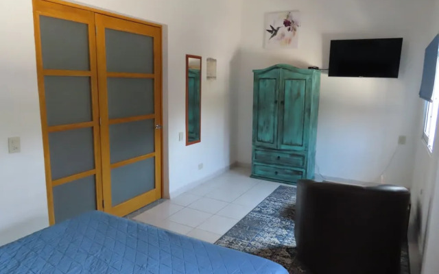 La Villa Palmier Your quiet House