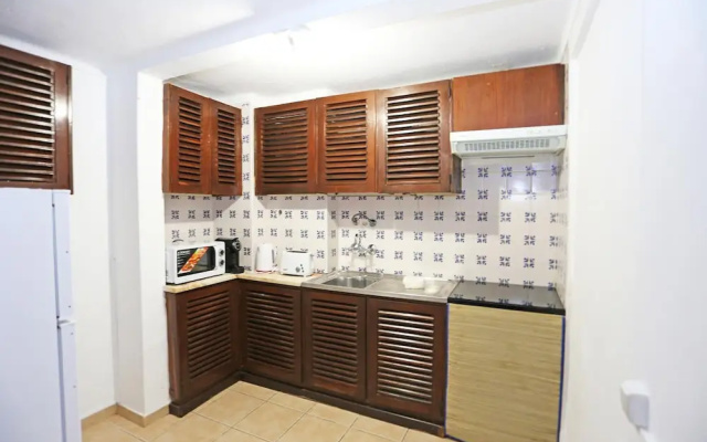 V 07 - Apartament 7 in Seacliff Albufeira