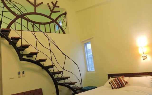 Deer House B&B
