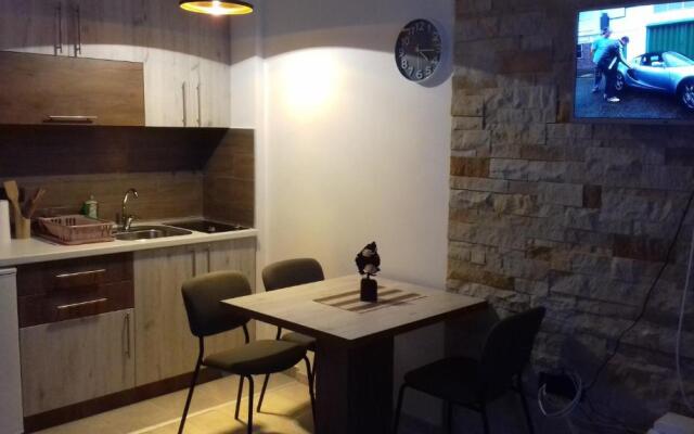 Kopaonik - Milmari P50 apartman sa garažom