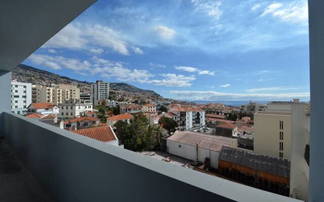 Molhe Apartments - Ponte Nova