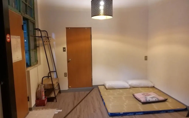 Egg Flower Soup Guesthouse