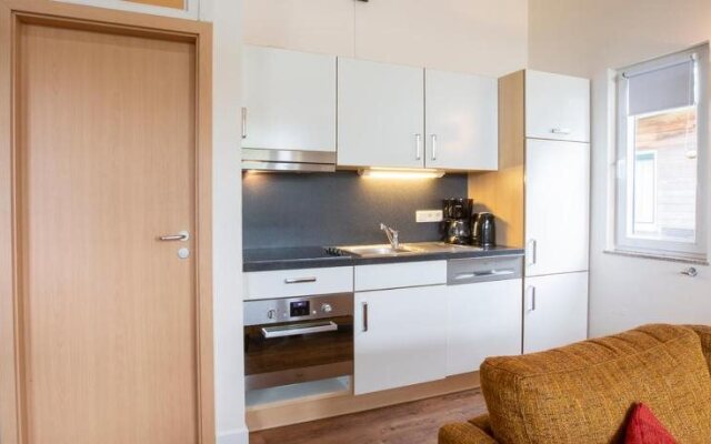 Landal Village l'Eau d'Heure