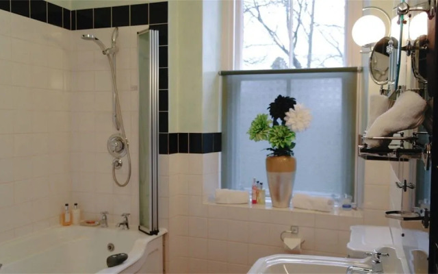 Sunnybank Boutique Guesthouse