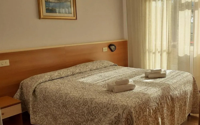 Hotel Colibrì