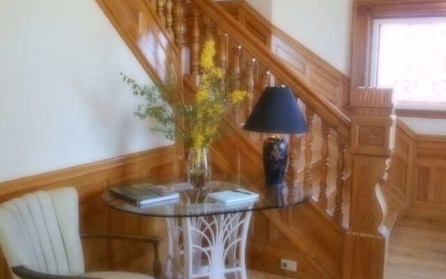 Terra Bella by the Shore