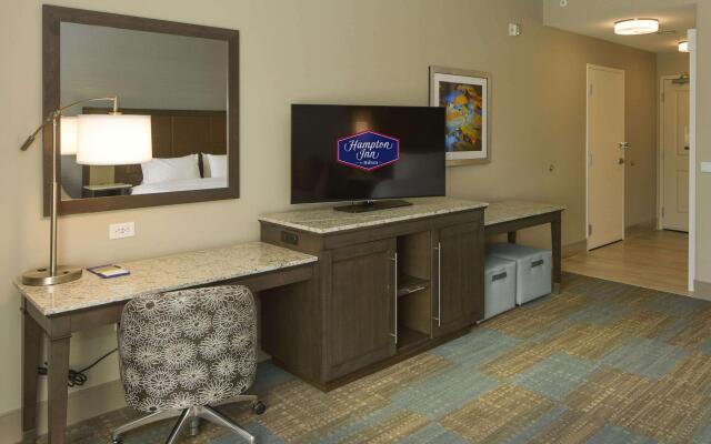 Hampton Inn Lumberton