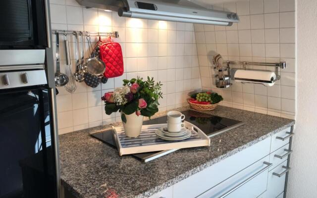 Villa Schlossbauer - Ferienwohnung 13