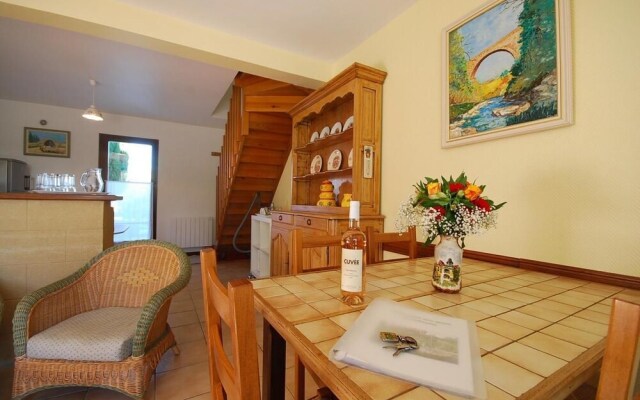 La Berruguette by Gîtes de France