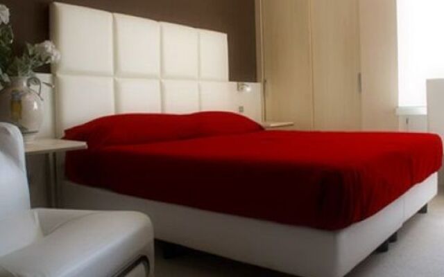 Hotel Abruzzi