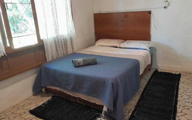 Casa Jardim Secreto I