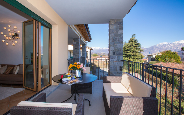 Residence degli Ulivi apt. 5A