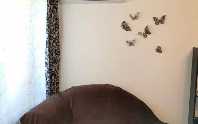 Tóvárosi apartman