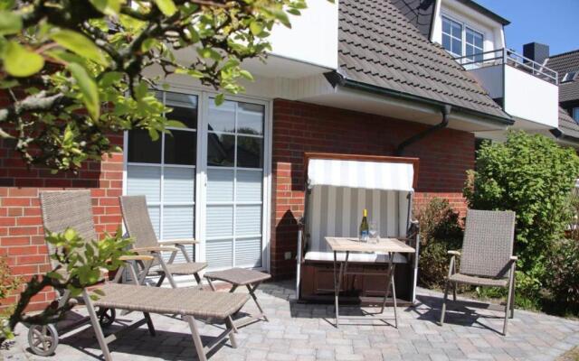 SYLT-HOMES-FLUT-No-5-mit-Terrasse