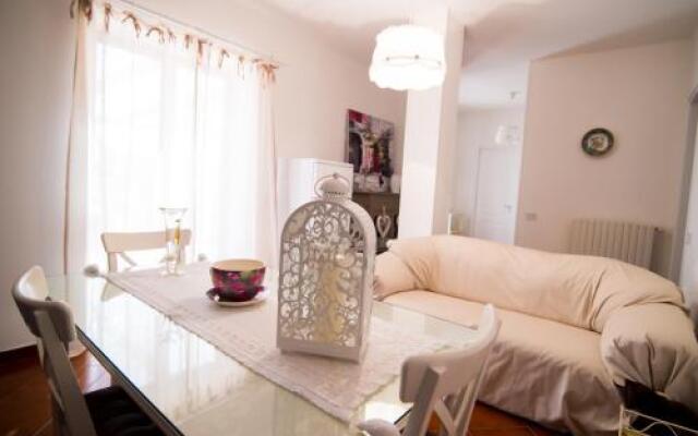 B&B Home Sweet Home Rosolini