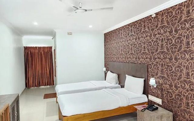 Fabhotel Prime Ministers Kourt