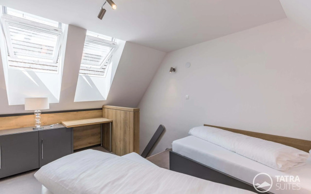 TATRA SUITES Boutique Suites Deforte Gallery 203