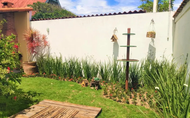 Aconchego de Itaúna