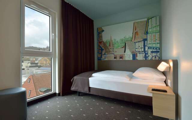 B&B Hotel Marburg
